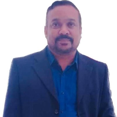 Rajesh Menon
