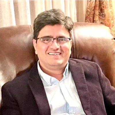 Rajesh Shenoy