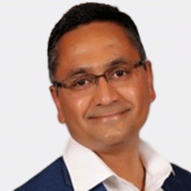 Rajesh T