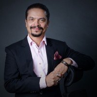 Rajesh W. PEREIRA