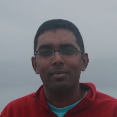 Rajganesh Jayakar