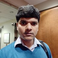 Rajkumar Boddupally