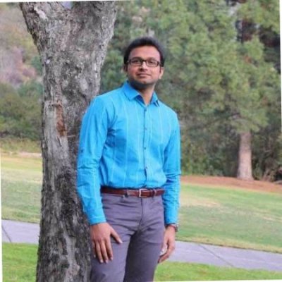 Rakesh Vattikonda