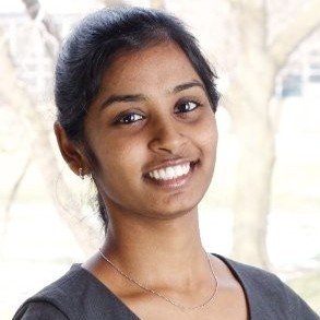 Rakini Murugesan