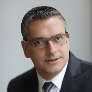 Ralph Jovine