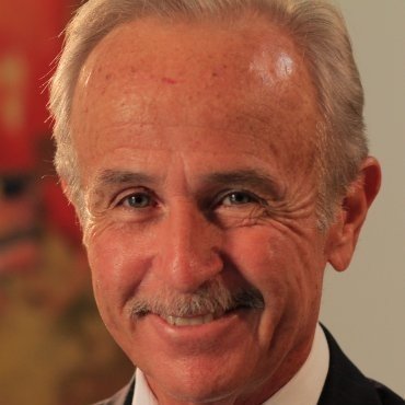 Ralph Mayoral