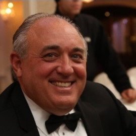 Ralph Nicholas