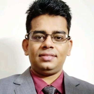 Ram Mishra