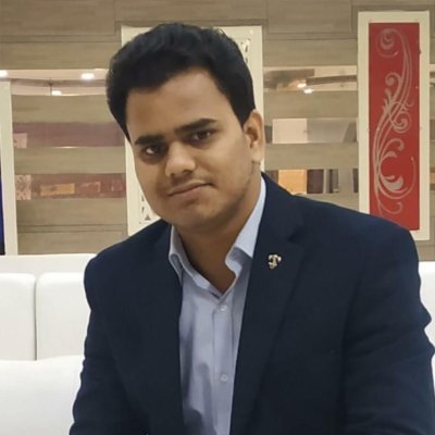 Ramakant Gupta