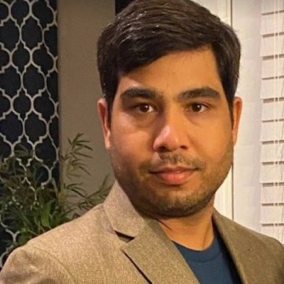 Ramakant Shukla