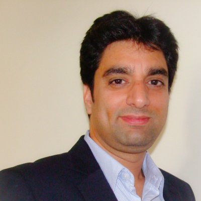 Raman Kaul