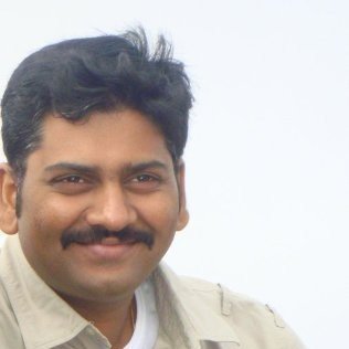 Ramanan Arunachalam
