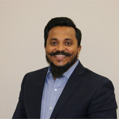 Ramaswamy Iyer
