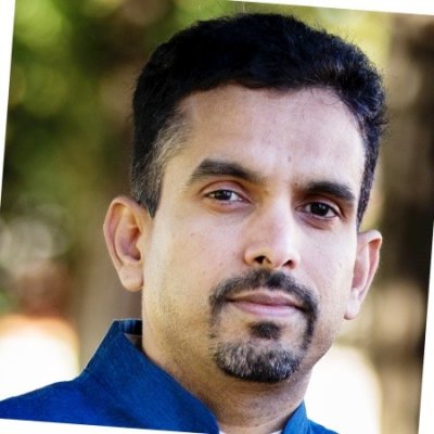 Ramesh Addanki