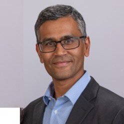 Ramesh Iyer