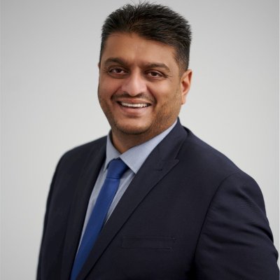 Ramesh Pindoria