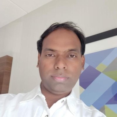 Ramesh Sadashivan