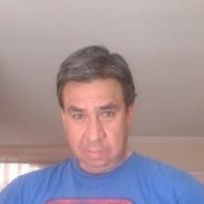 Ramon Alvarado Avila