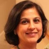 Ramona Agrawal