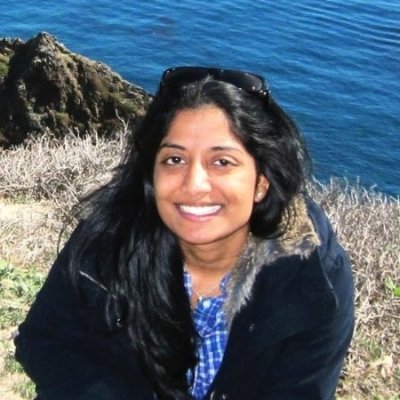Ramya Tunuguntla