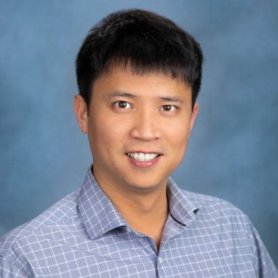 Ran Wei