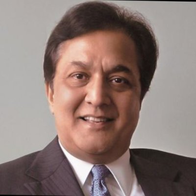 Rana Kapoor