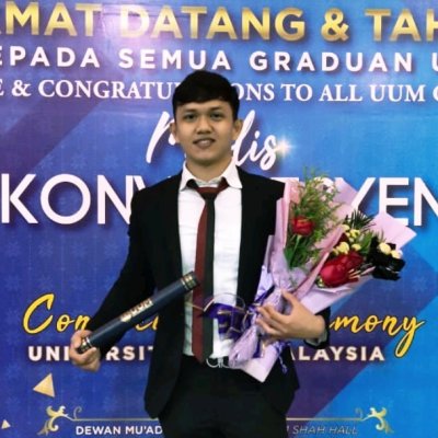 Randi Ilham