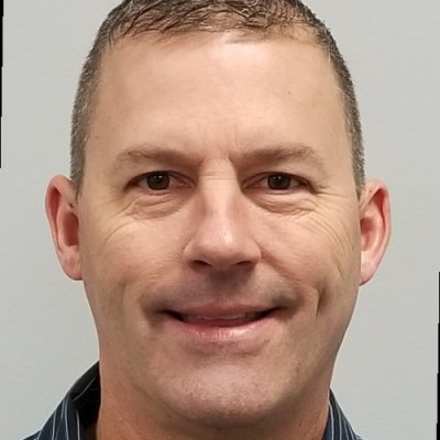 Randy Baier