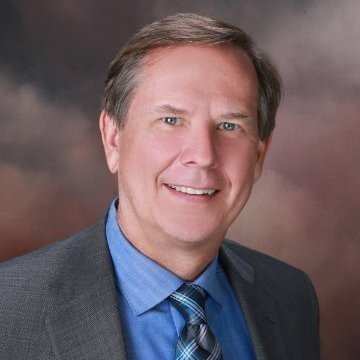 Randy Bishop