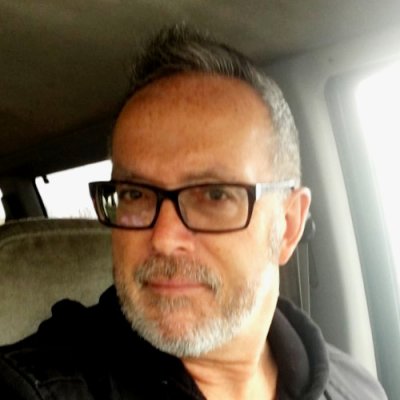 Randy Bolander