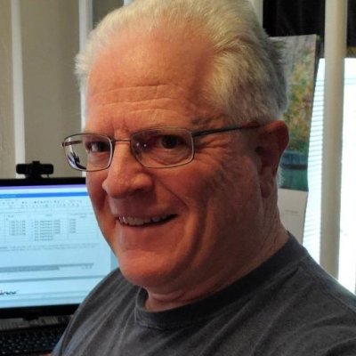 Randy Gorringe