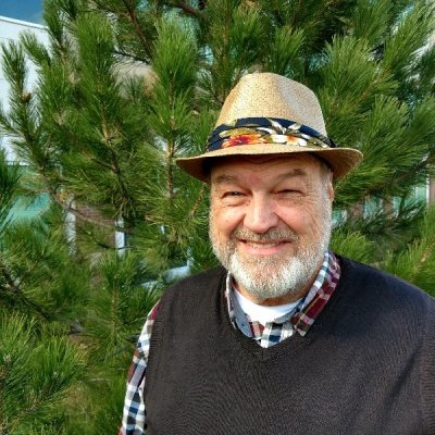Randy Rohr