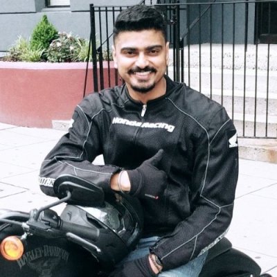 Ranjith Nair