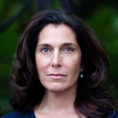 Raquel Jeffers