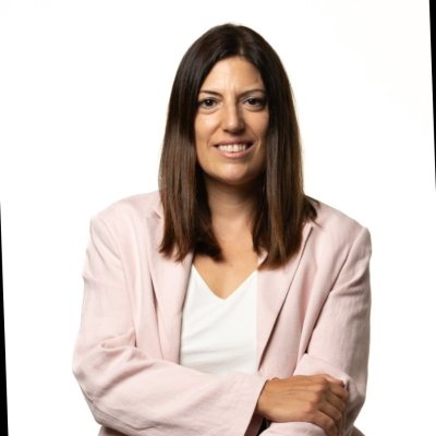 Raquel Peula