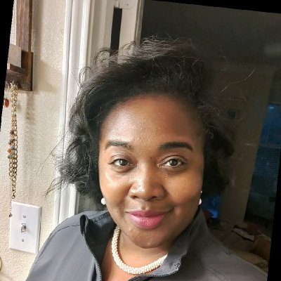 Rashelle Rolle