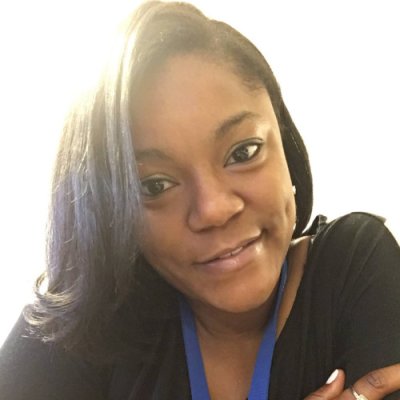 Rashonda Poteat