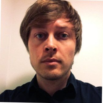 Rasmus Hørmand-Pallesen