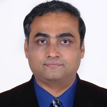 Ratnadeep Sengupta