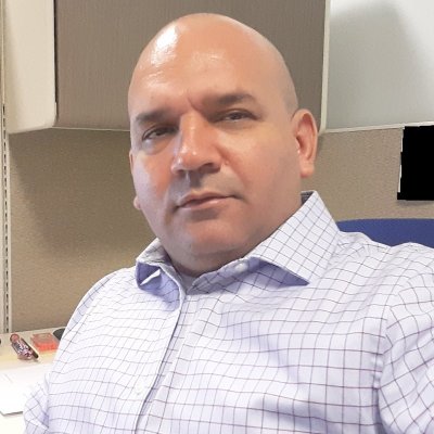Raul Romero