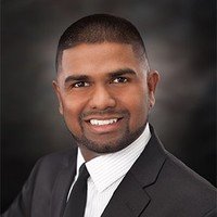 Ravi Garib