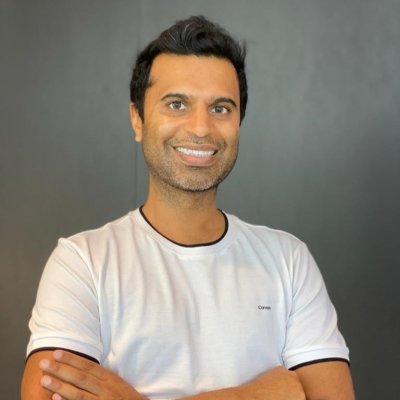 Ravi Kalia