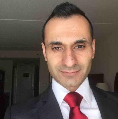 Ravi Nagra