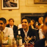 Ravi Rughani