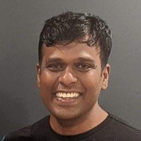 Ravikiran Reddy