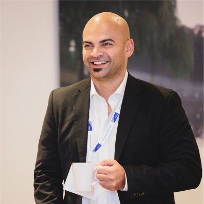 Ray Dias