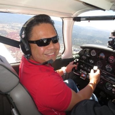 Ray Gapasin