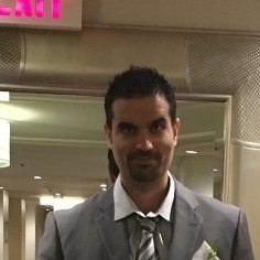 Ray Shakuri