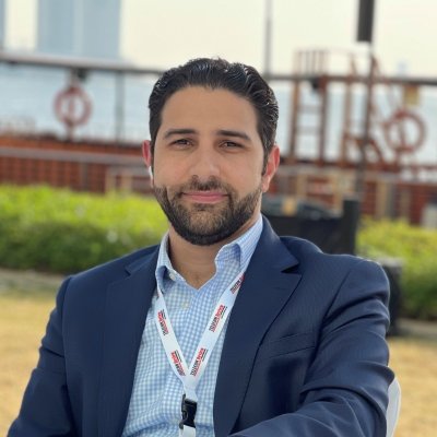 Rayan A. Hamze