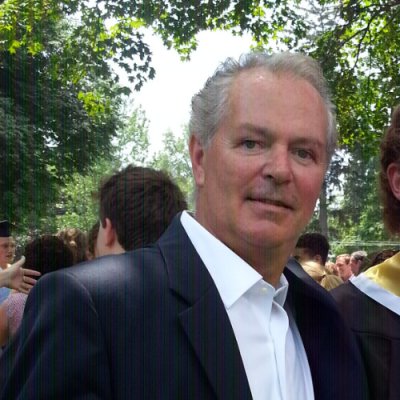 Raymond Dube